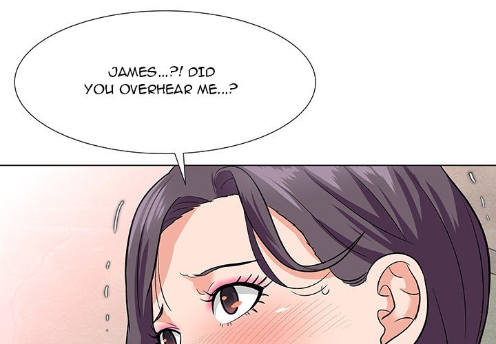 Angel House Chapter 4 image 0