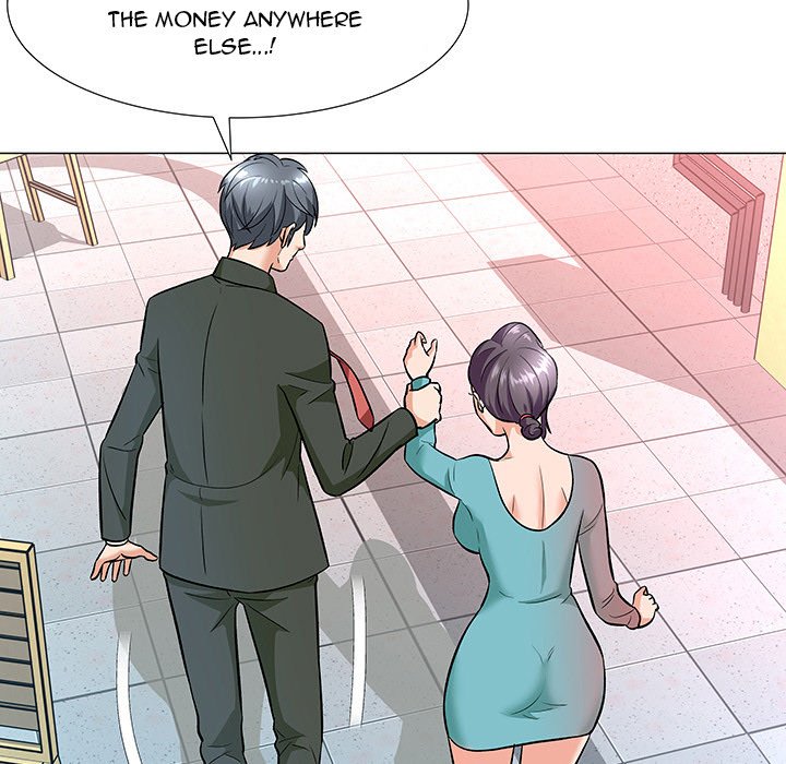 Angel House Chapter 4 image 21