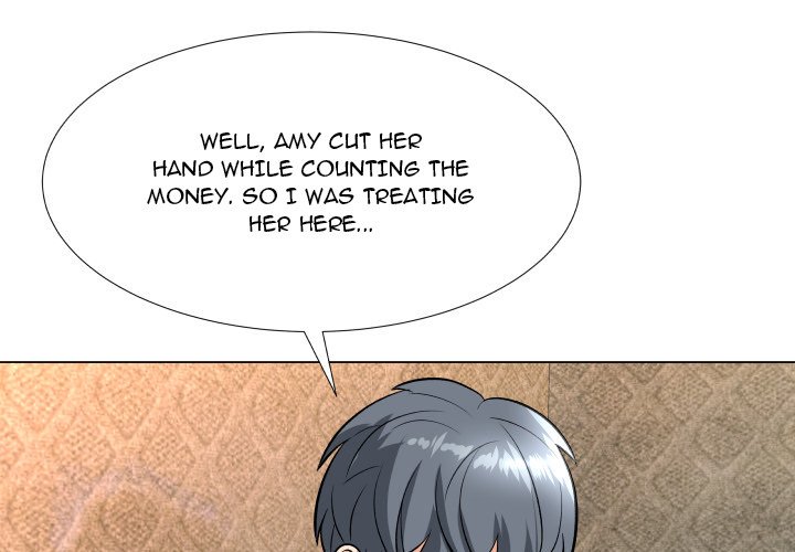 Angel House Chapter 5 image 0