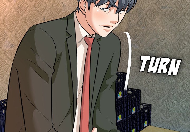 Angel House Chapter 5 image 1