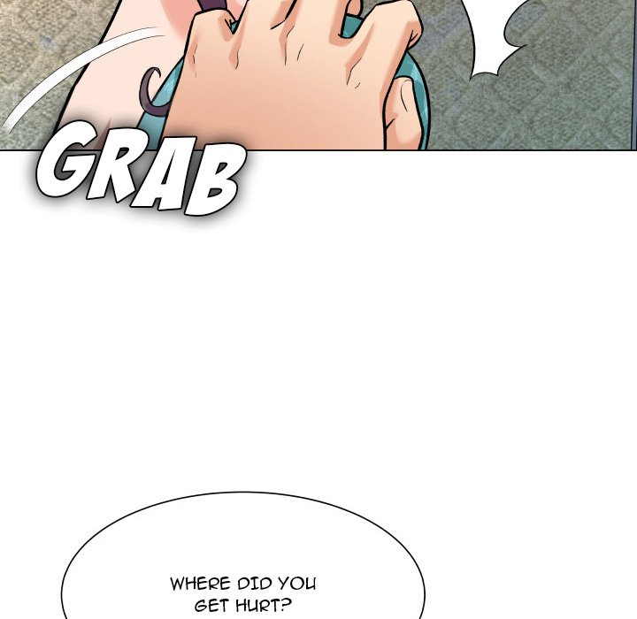 Angel House Chapter 5 image 26