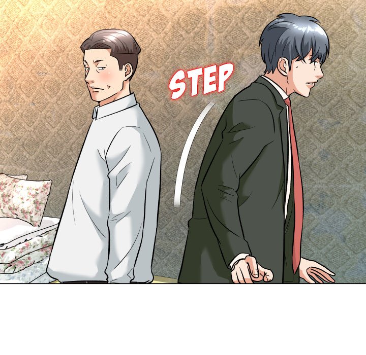 Angel House Chapter 5 image 8