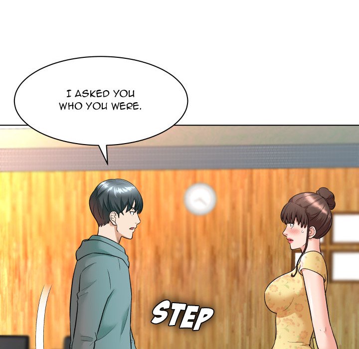 Angel House Chapter 6 image 13