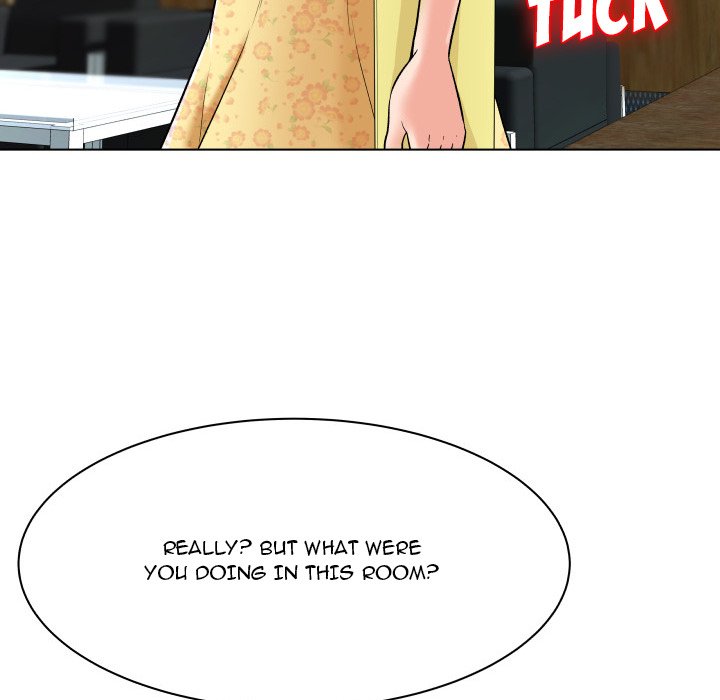 Angel House Chapter 6 image 16