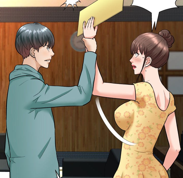 Angel House Chapter 6 image 23