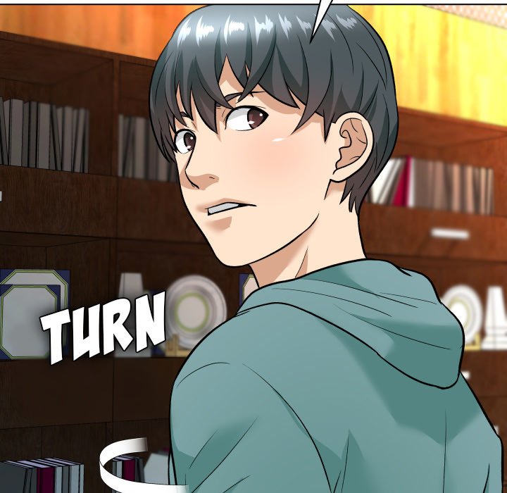 Angel House Chapter 6 image 43