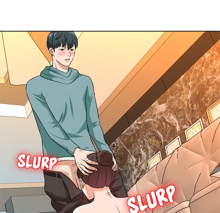 Angel House Chapter 8 image 129