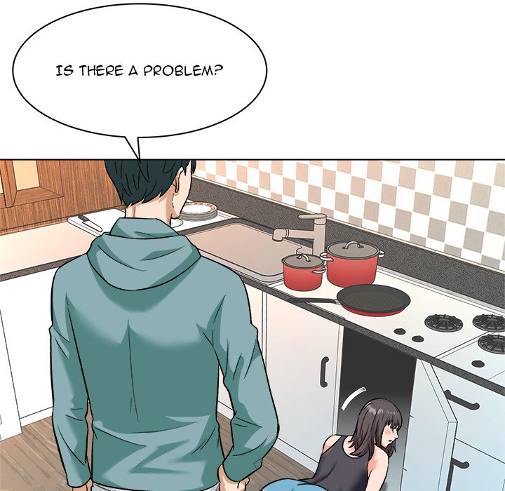 Angel House Chapter 8 image 19