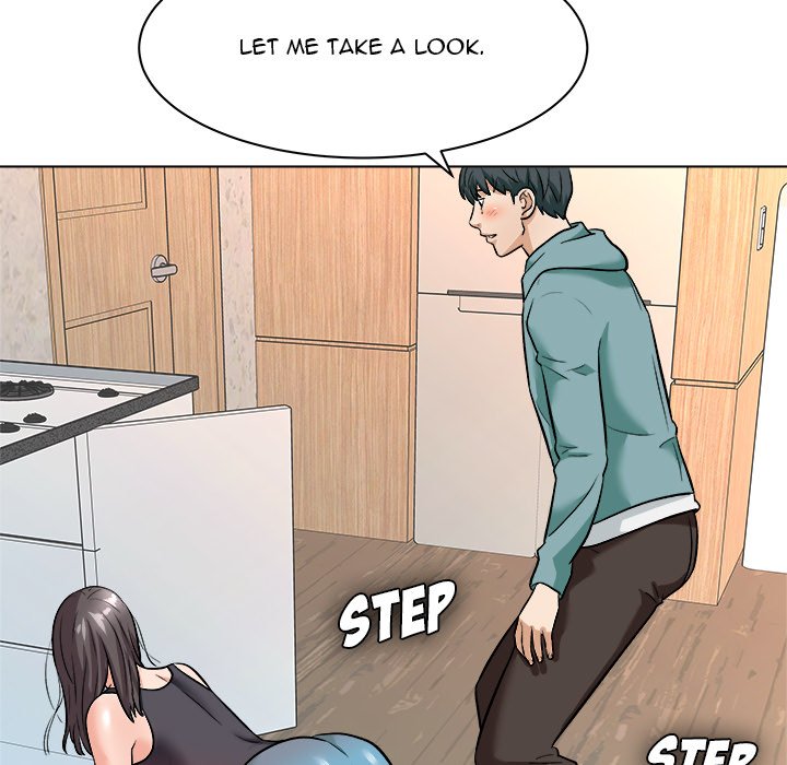 Angel House Chapter 8 image 27