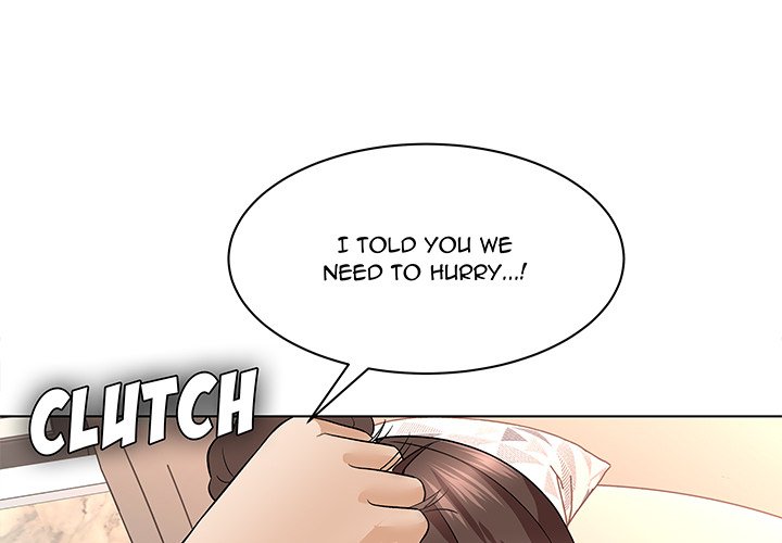 Angel House Chapter 9 image 0