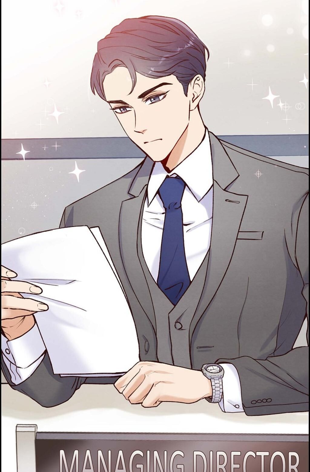 A Spoonful of Your Love Chapter 1 image 10