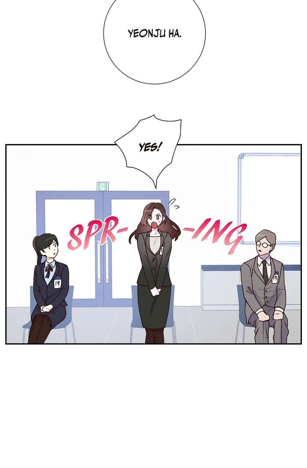 A Spoonful of Your Love Chapter 1 image 15