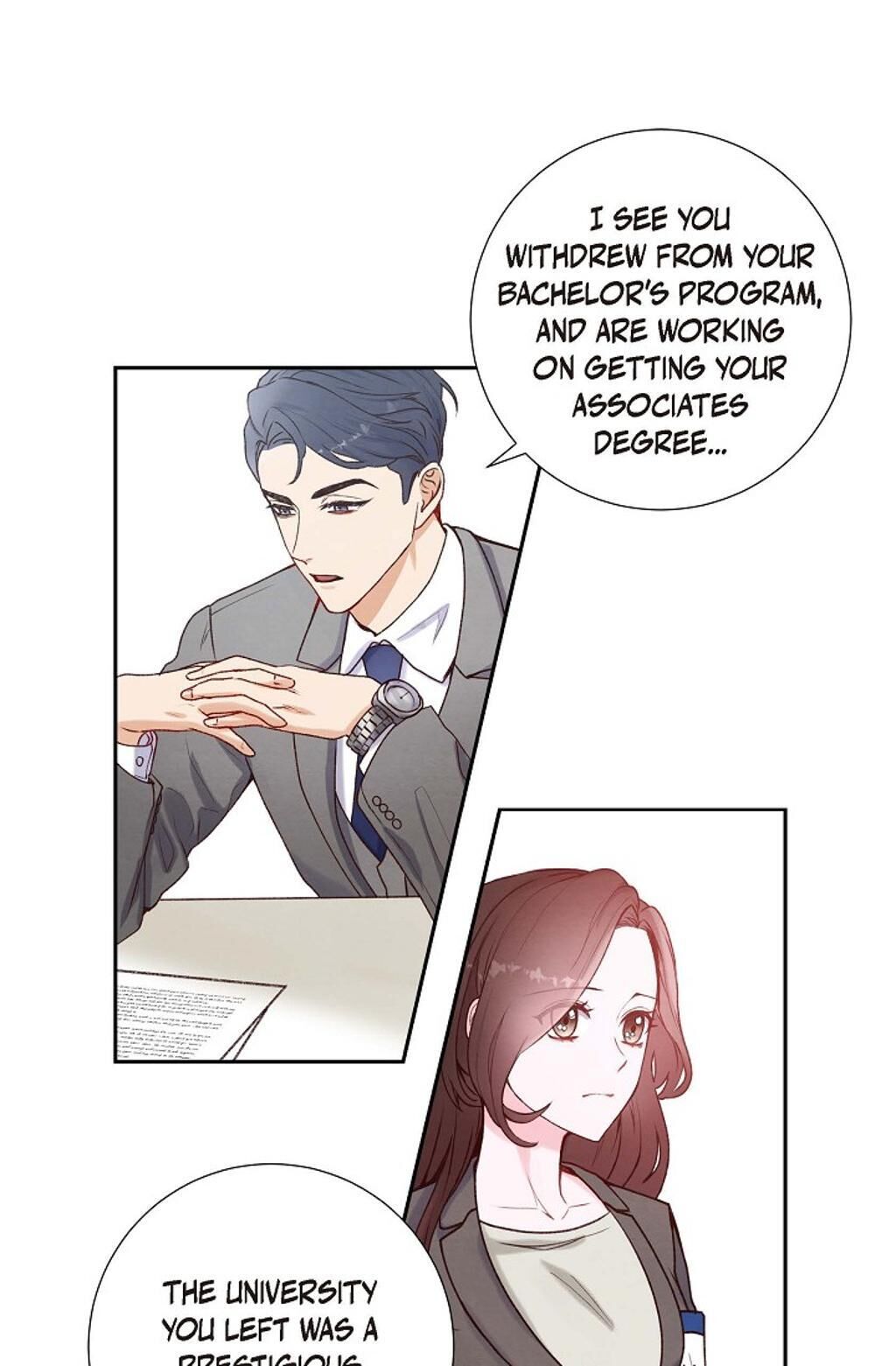 A Spoonful of Your Love Chapter 1 image 16