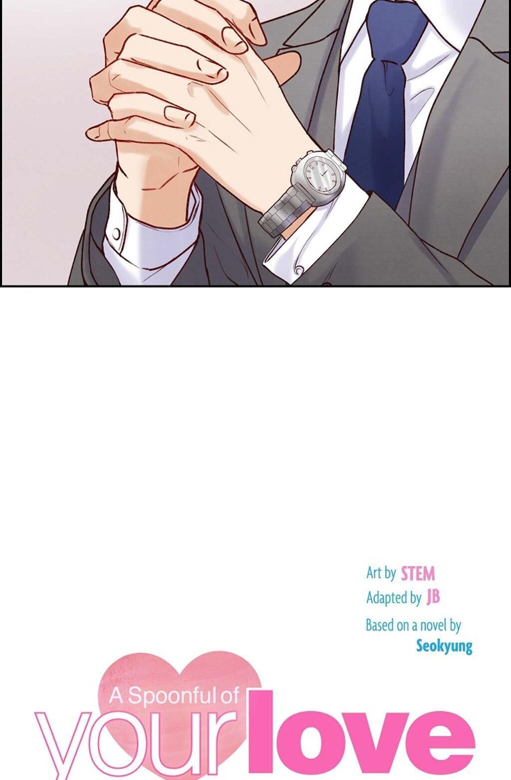 A Spoonful of Your Love Chapter 1 image 21