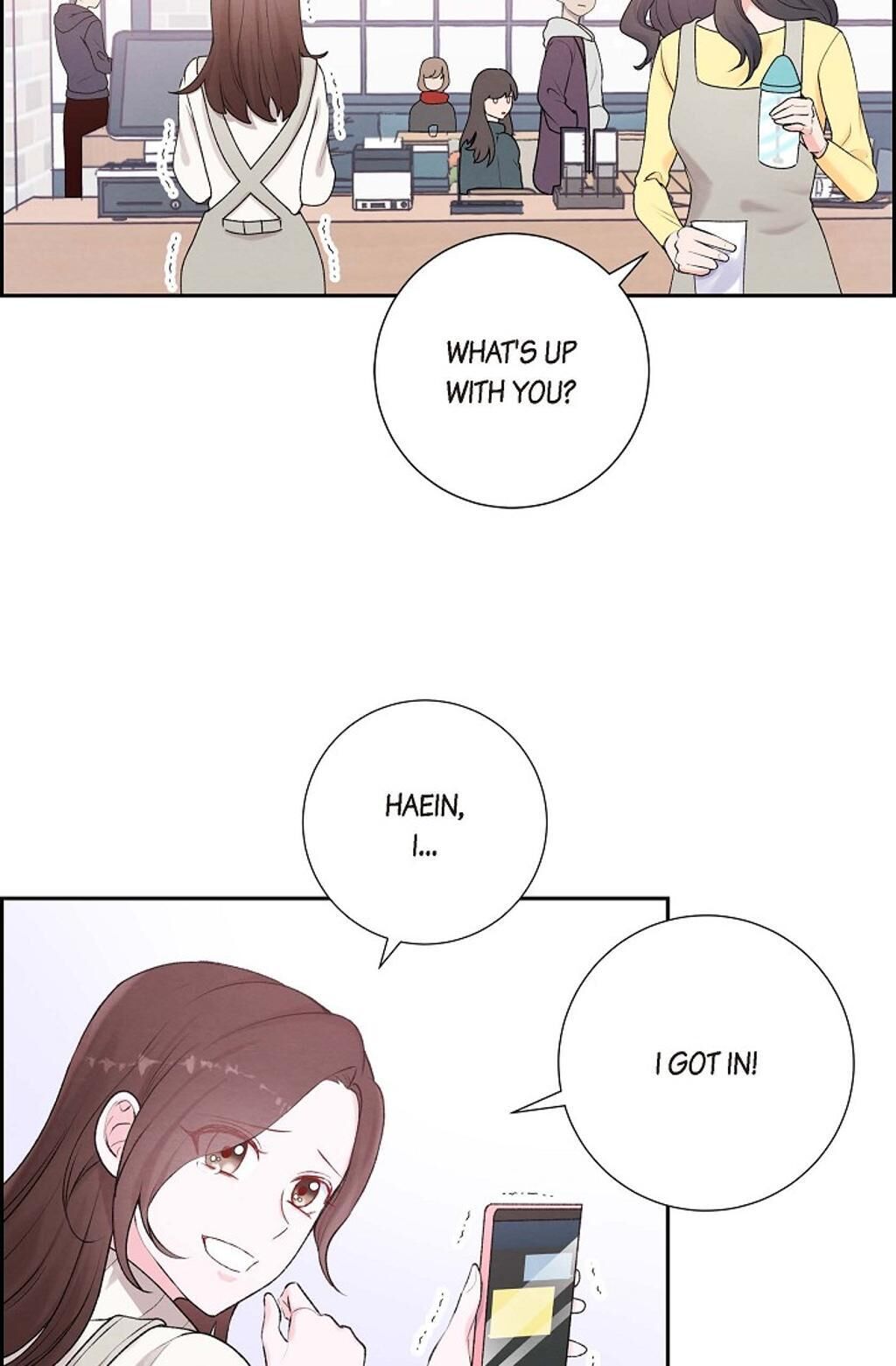 A Spoonful of Your Love Chapter 1 image 24