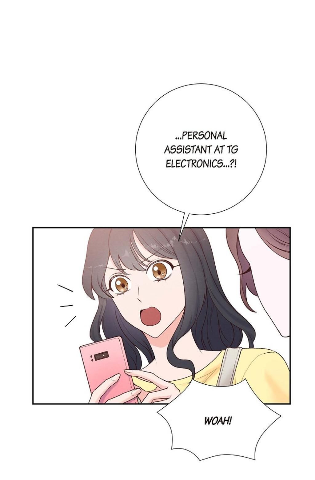 A Spoonful of Your Love Chapter 1 image 26