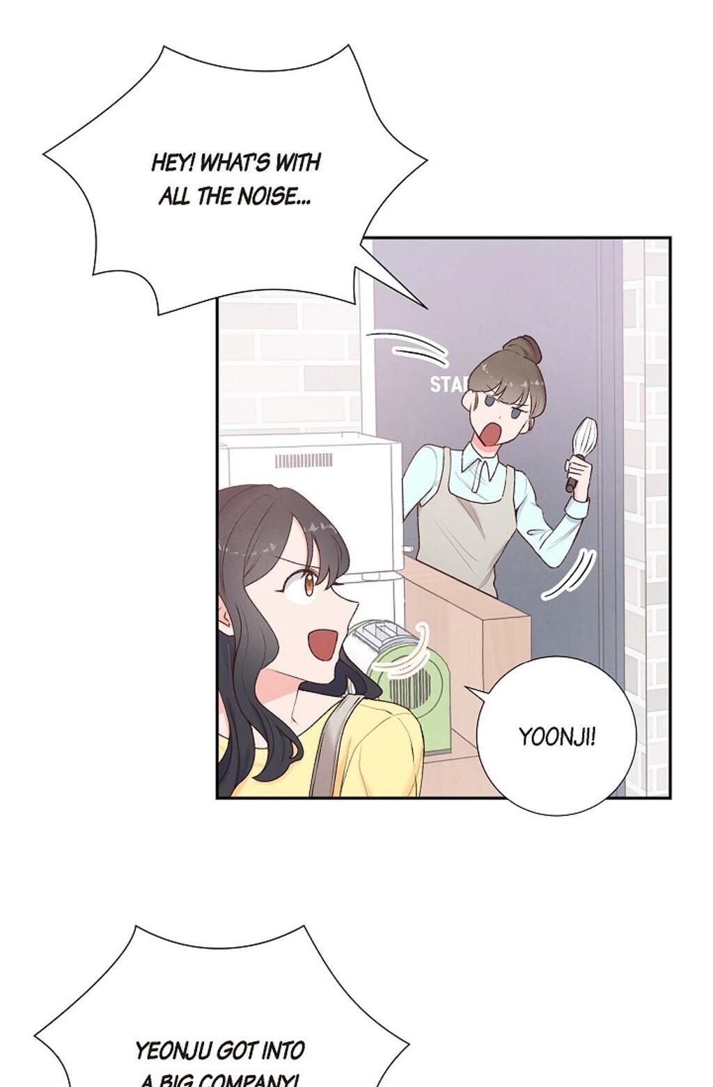 A Spoonful of Your Love Chapter 1 image 28
