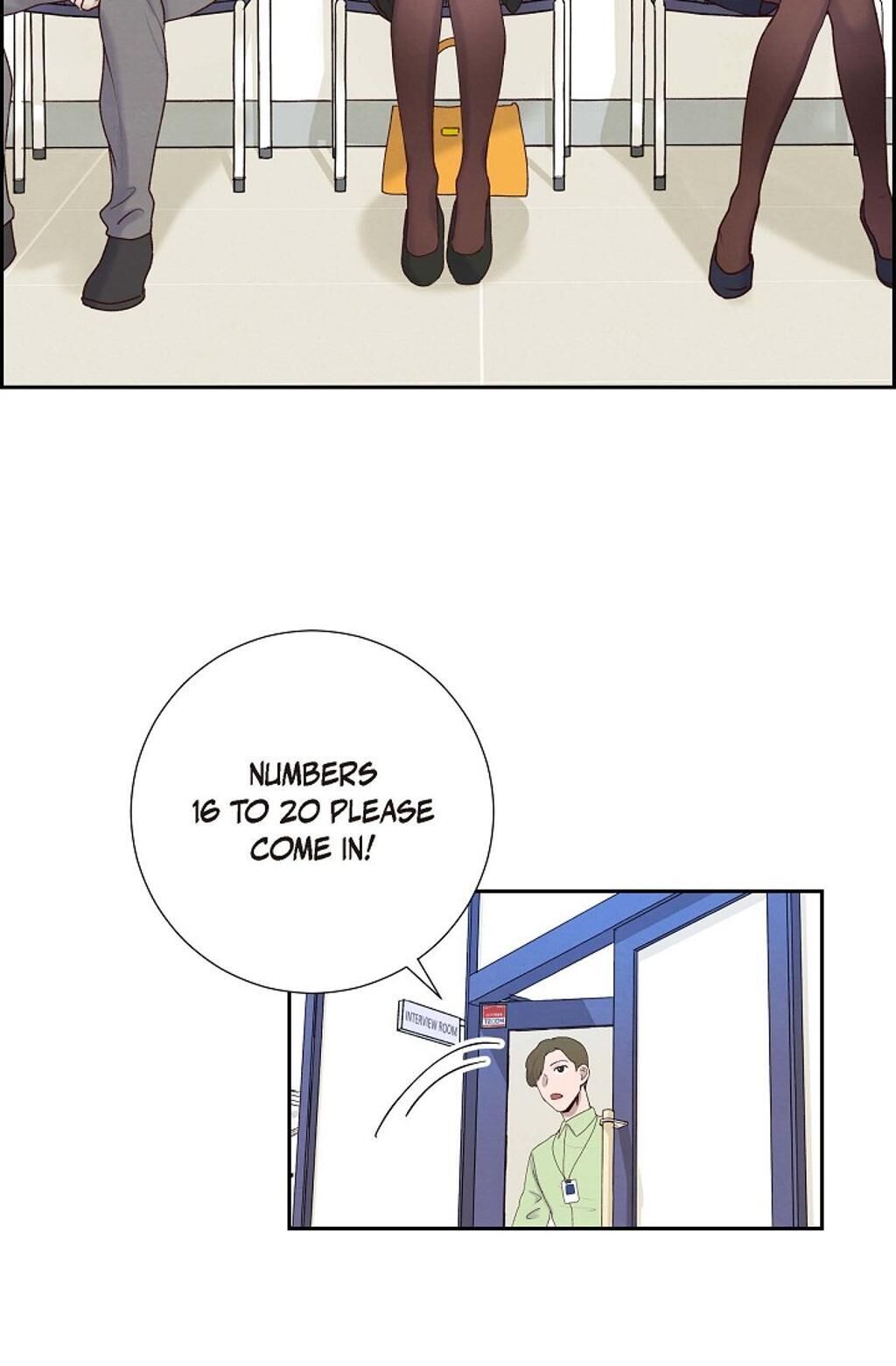 A Spoonful of Your Love Chapter 1 image 2