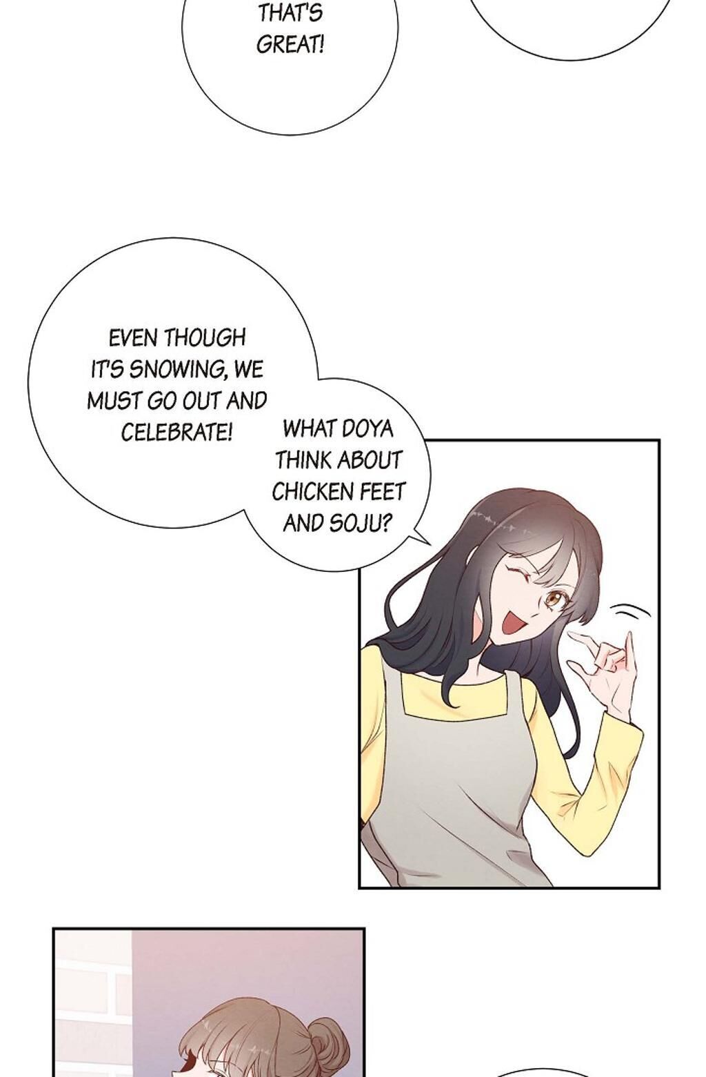 A Spoonful of Your Love Chapter 1 image 31
