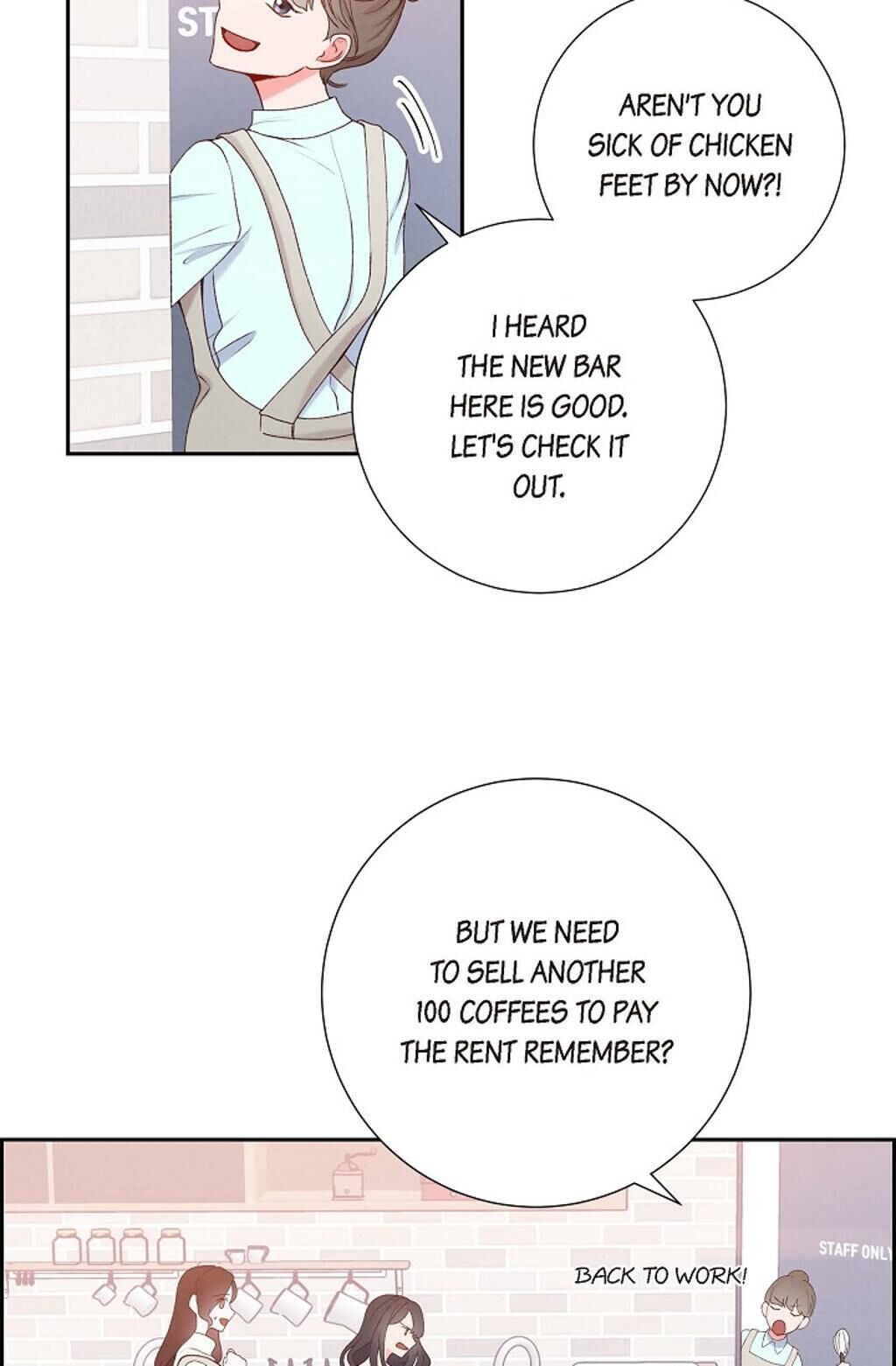 A Spoonful of Your Love Chapter 1 image 32
