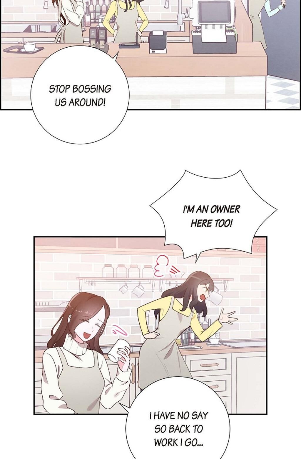 A Spoonful of Your Love Chapter 1 image 33