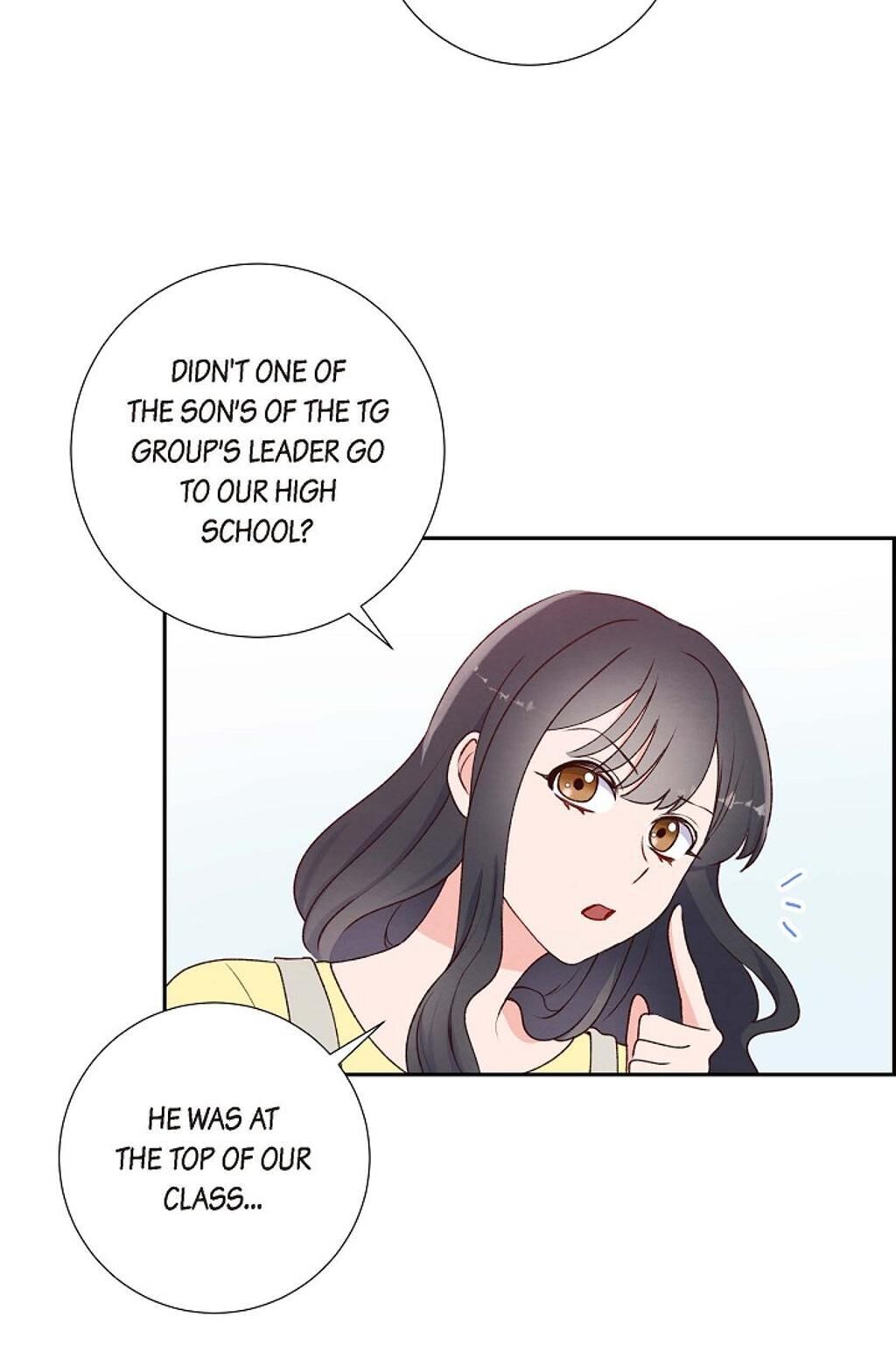 A Spoonful of Your Love Chapter 1 image 34