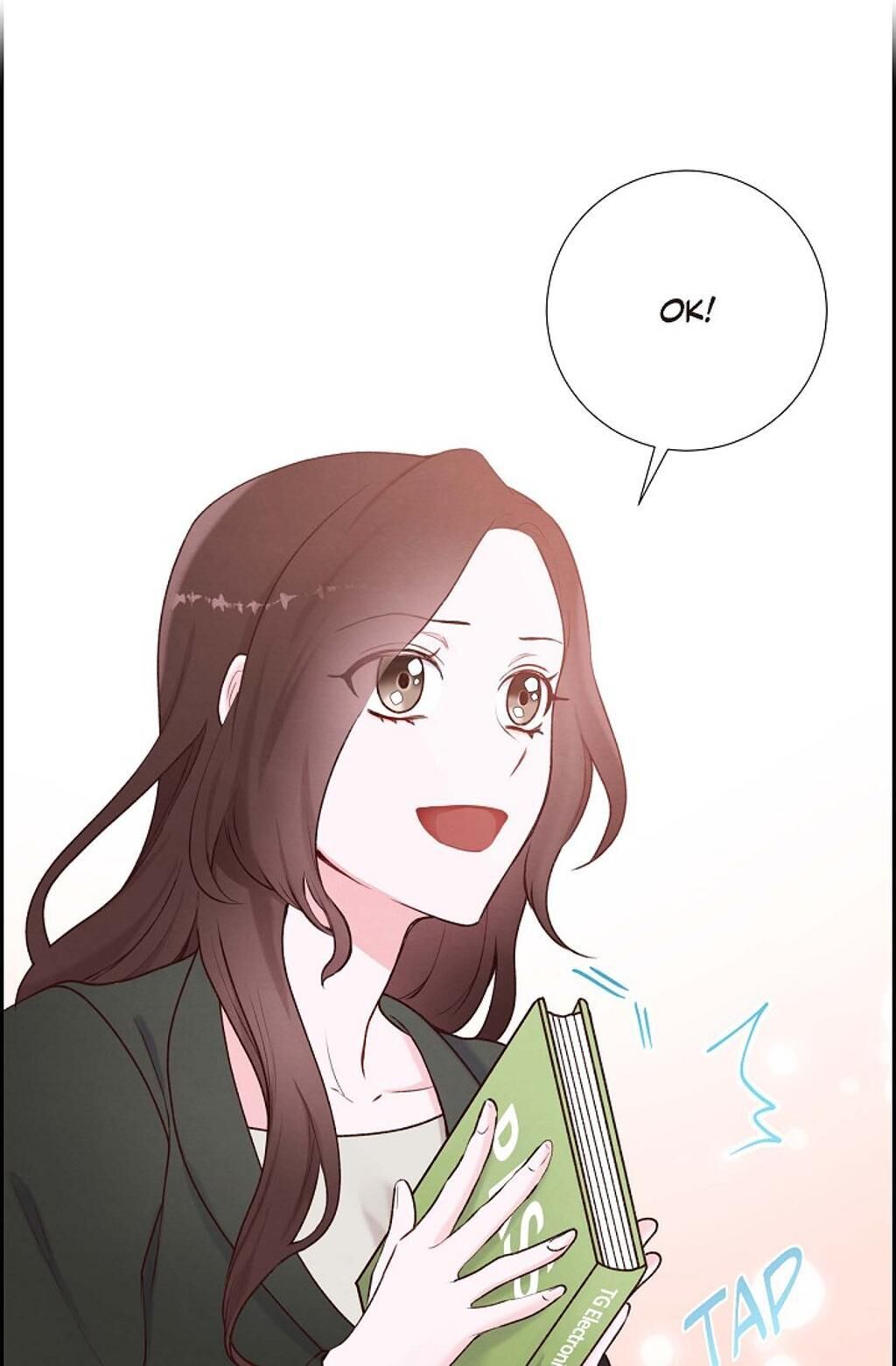 A Spoonful of Your Love Chapter 1 image 3