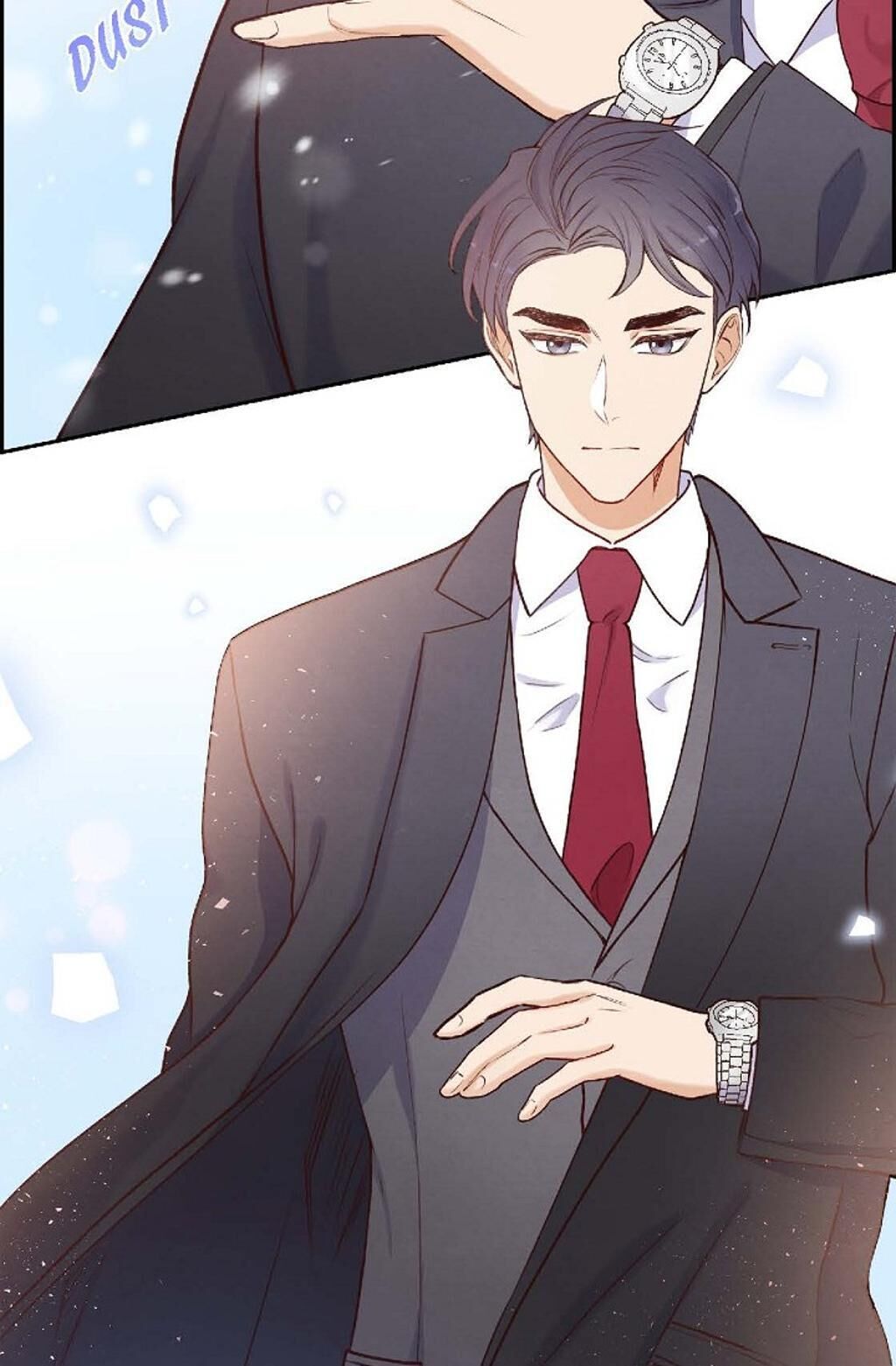 A Spoonful of Your Love Chapter 1 image 39