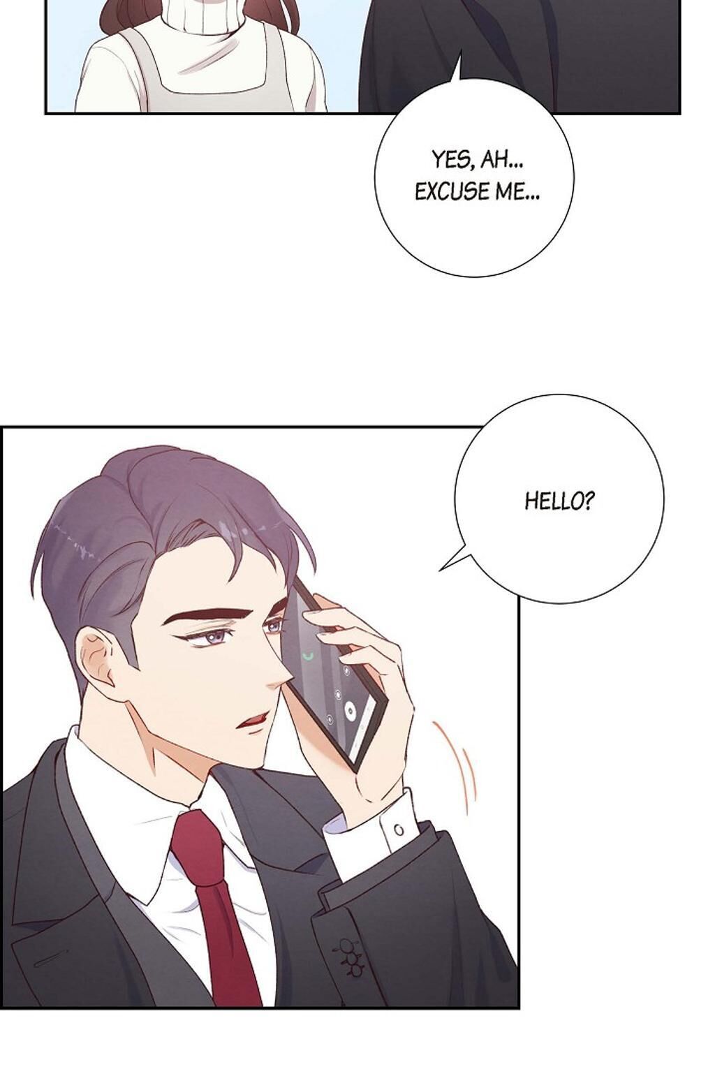 A Spoonful of Your Love Chapter 1 image 46