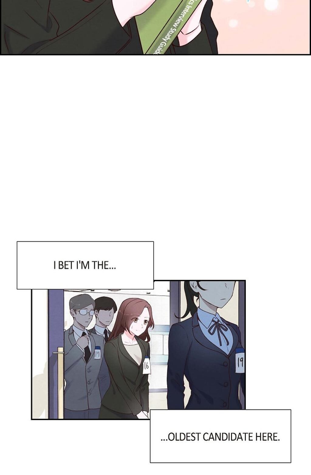 A Spoonful of Your Love Chapter 1 image 4