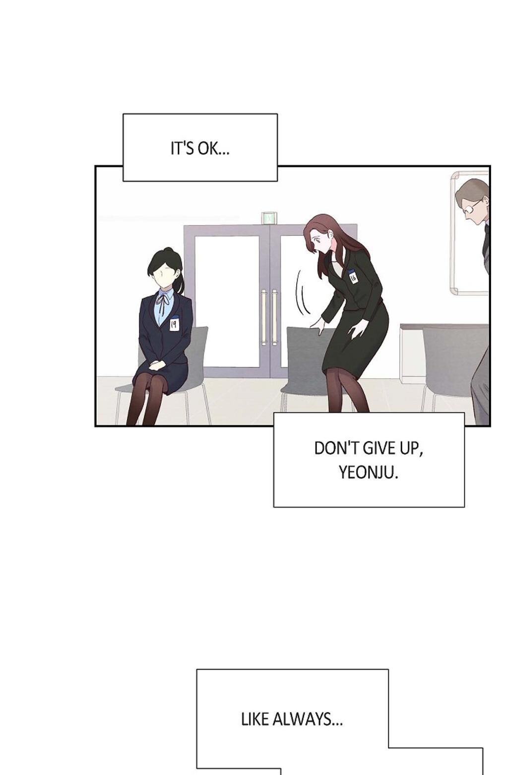 A Spoonful of Your Love Chapter 1 image 5