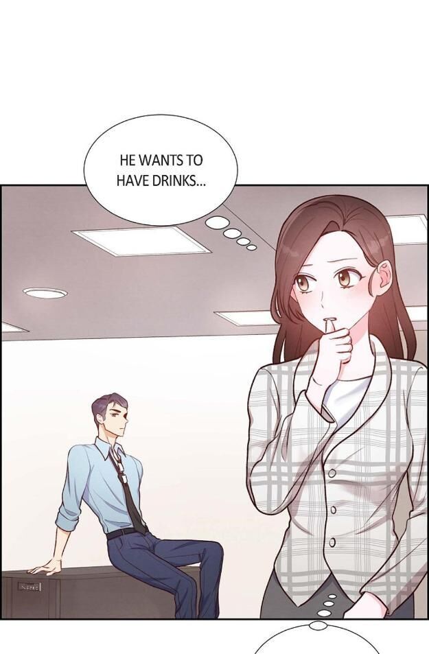A Spoonful of Your Love Chapter 10 image 0
