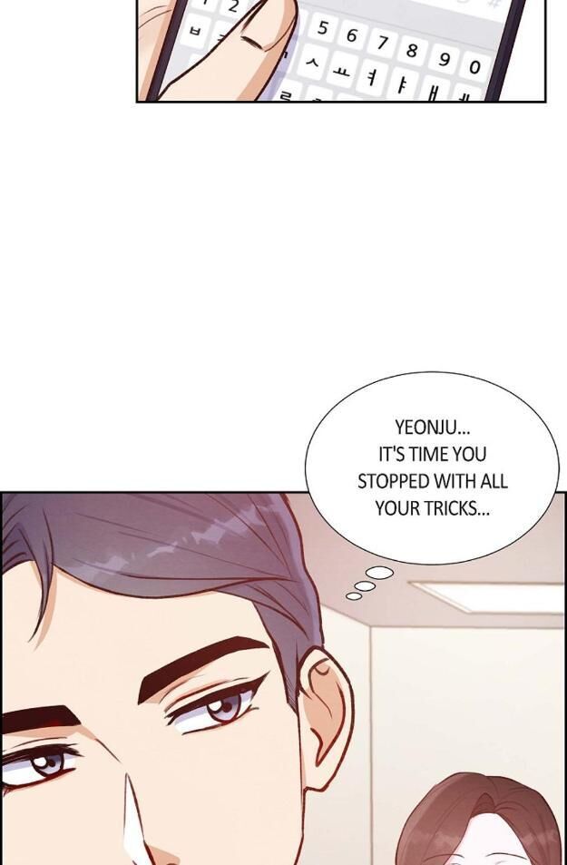 A Spoonful of Your Love Chapter 10 image 9