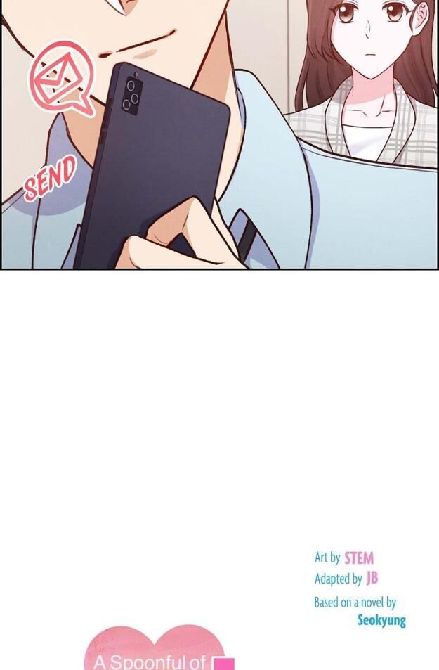 A Spoonful of Your Love Chapter 10 image 10