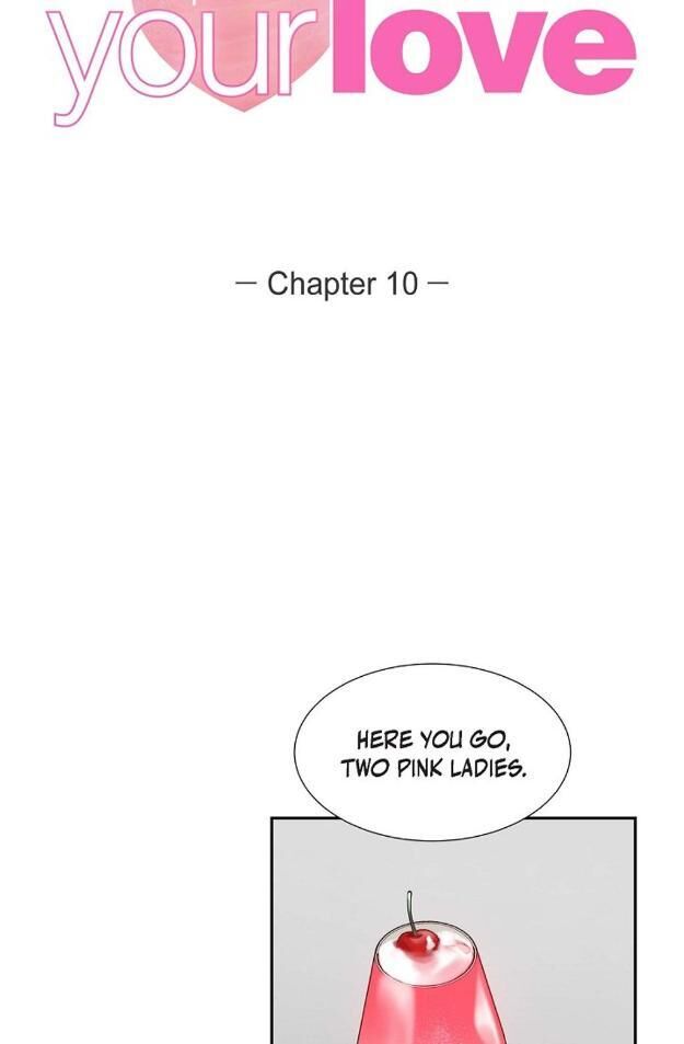 A Spoonful of Your Love Chapter 10 image 11