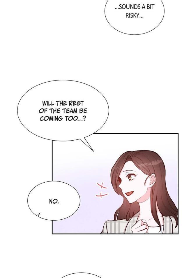 A Spoonful of Your Love Chapter 10 image 1