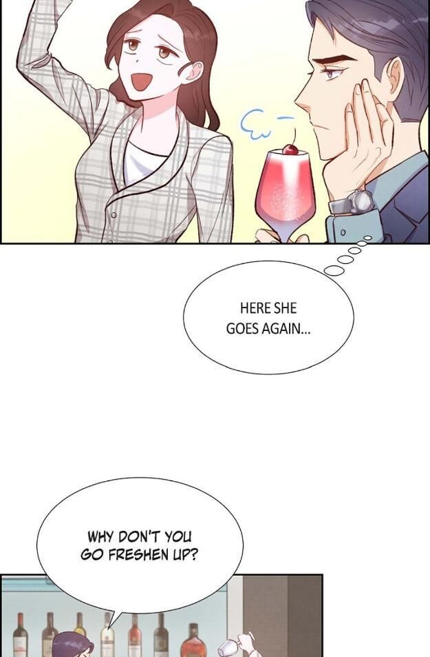 A Spoonful of Your Love Chapter 10 image 20