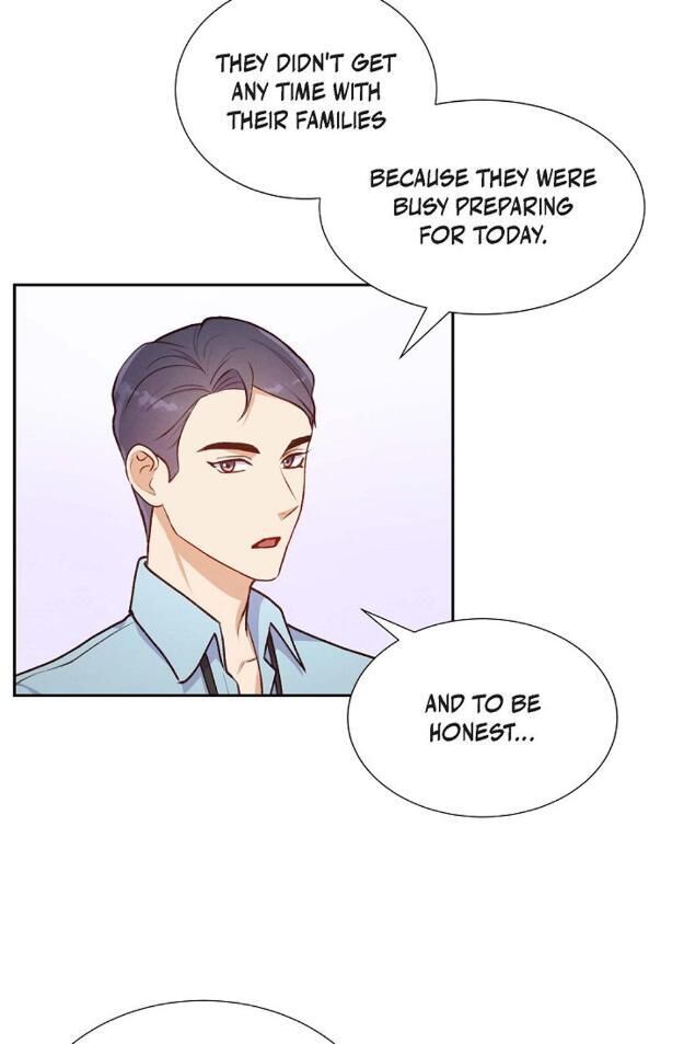 A Spoonful of Your Love Chapter 10 image 2