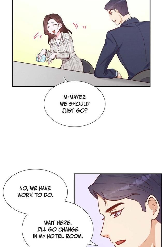 A Spoonful of Your Love Chapter 10 image 34