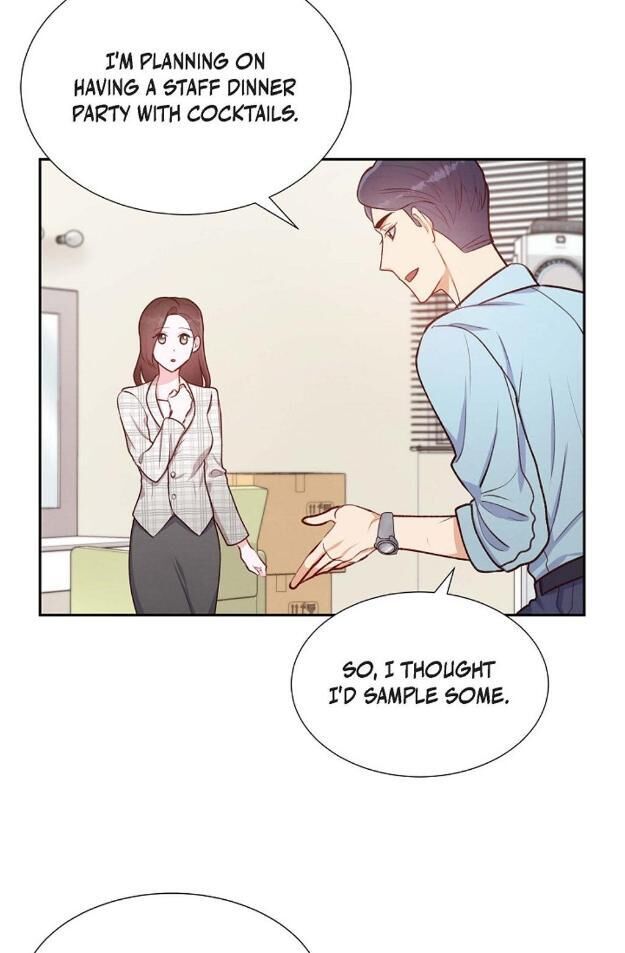 A Spoonful of Your Love Chapter 10 image 3