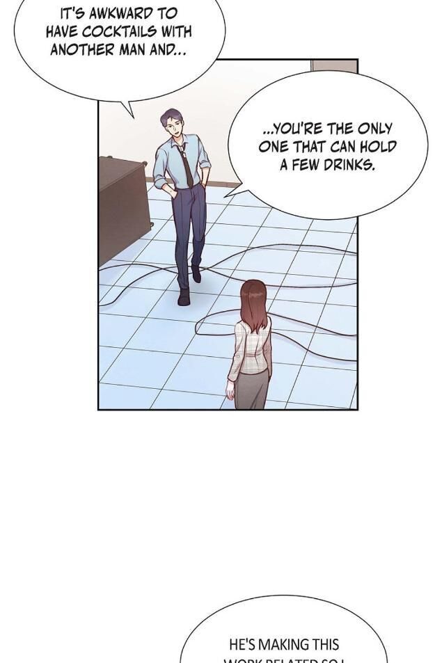 A Spoonful of Your Love Chapter 10 image 4