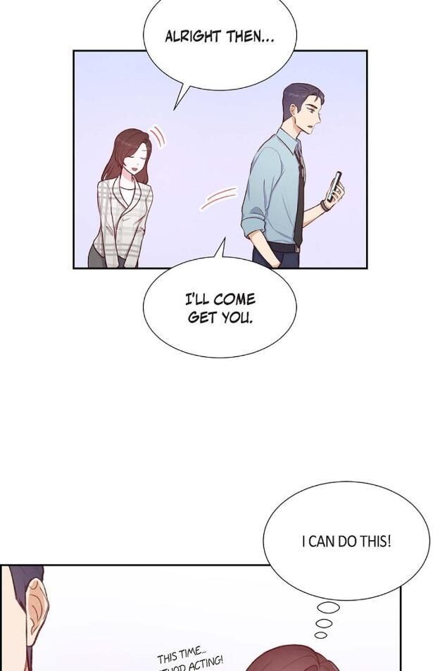 A Spoonful of Your Love Chapter 10 image 7