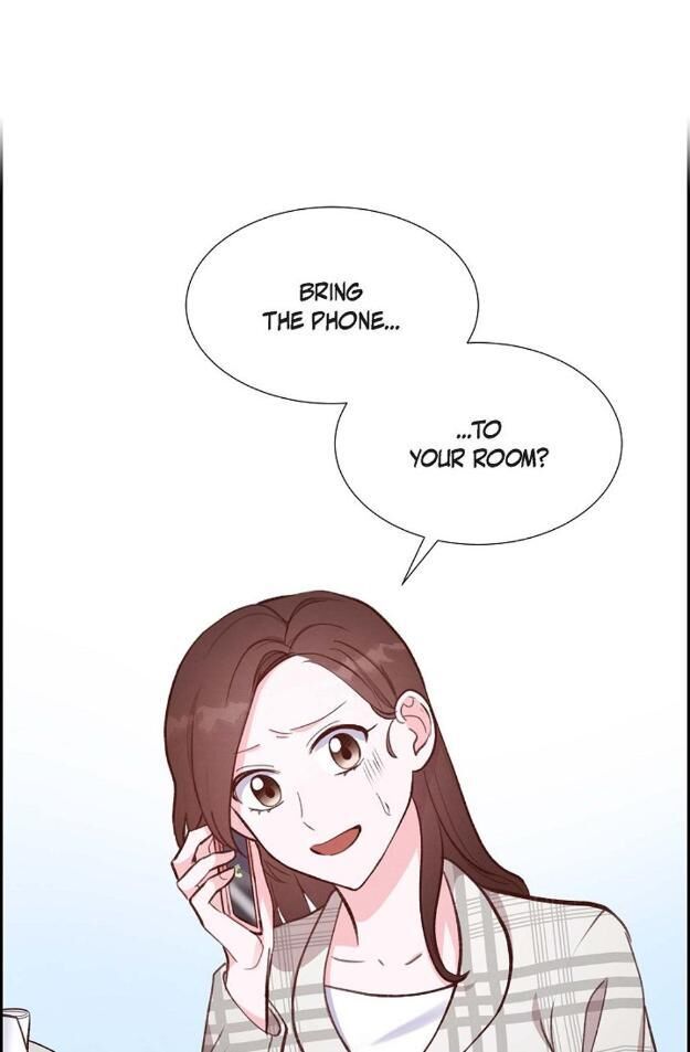 A Spoonful of Your Love Chapter 11 image 0