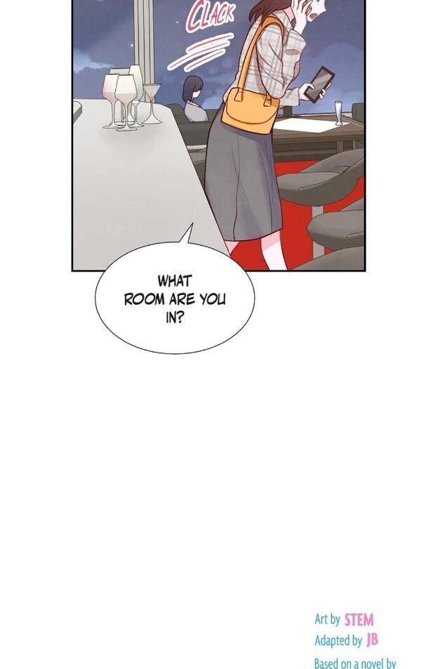 A Spoonful of Your Love Chapter 11 image 9
