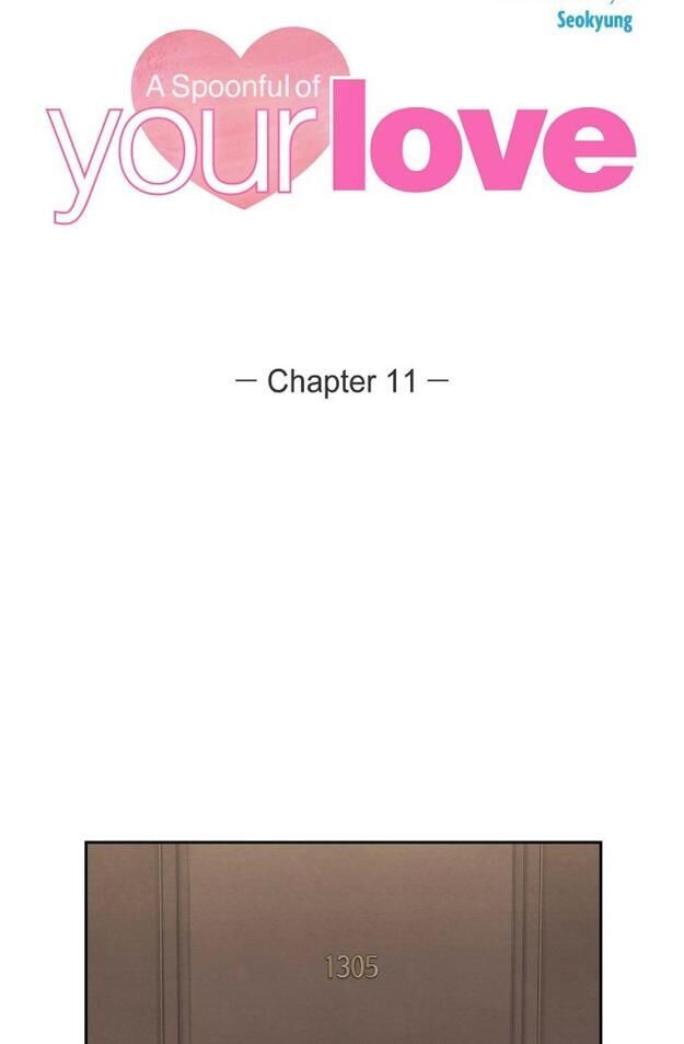 A Spoonful of Your Love Chapter 11 image 10