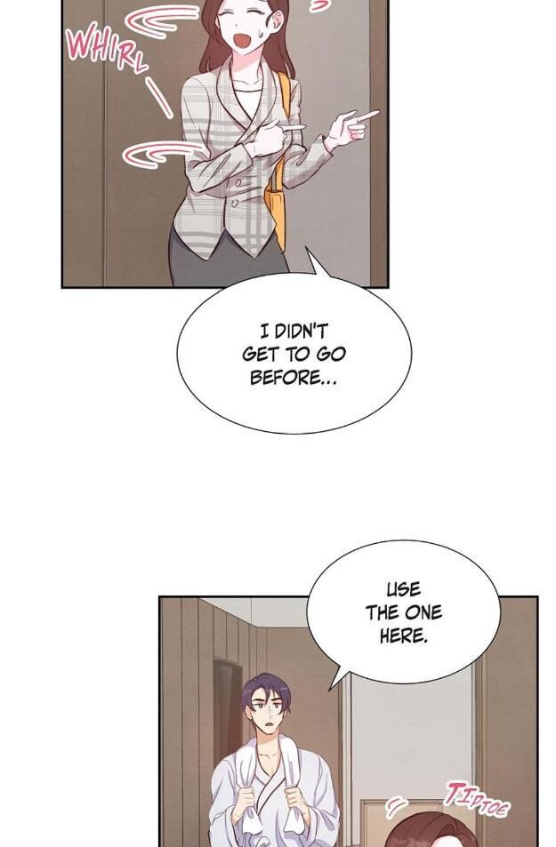 A Spoonful of Your Love Chapter 11 image 18