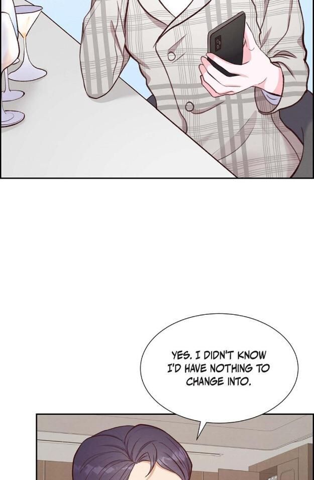 A Spoonful of Your Love Chapter 11 image 1
