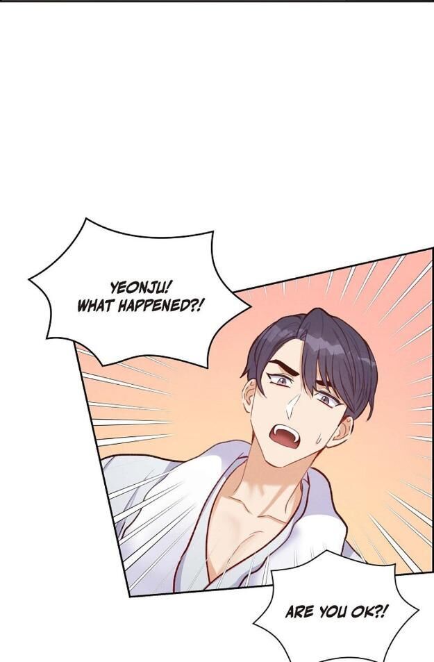 A Spoonful of Your Love Chapter 11 image 29
