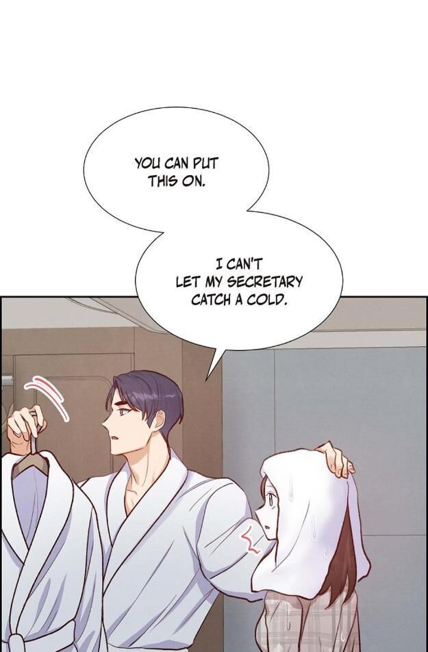 A Spoonful of Your Love Chapter 11 image 34