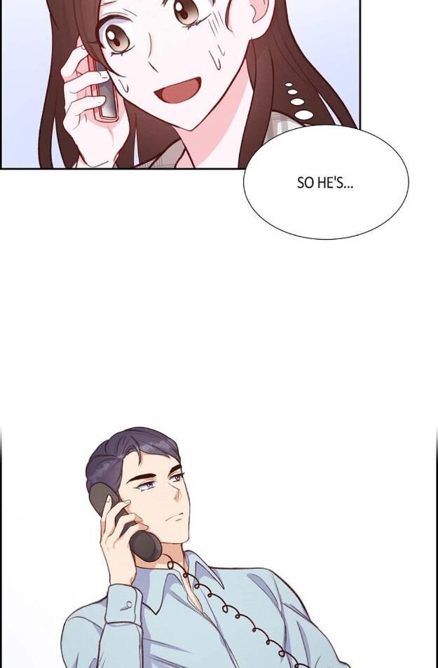 A Spoonful of Your Love Chapter 11 image 3